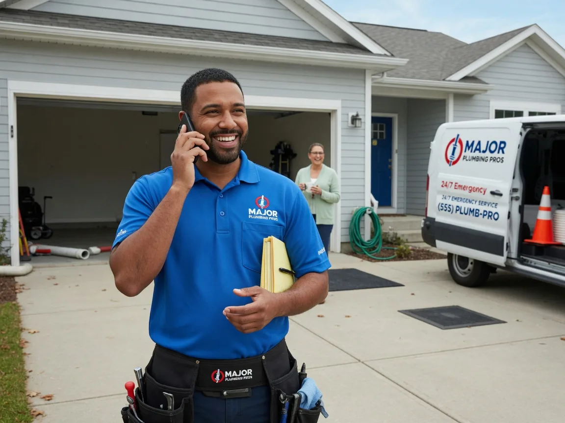Drain Cleaning Services Moro, AR FAQs